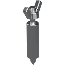 Bosch GOF 20-12 (2000 W) inkl. Staubabsaugung, Rollenführung und Parallelanschlag, Zentrierstift, Steckschlüssel, Spannzangen-Set 12 mm, 8 mm, 1x Kopierhülse