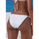 Copenhagen Studios Bikini-Hose Damen Weiß 42