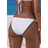 Copenhagen Studios Bikini-Hose Damen Weiß 42