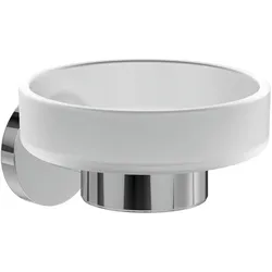 Villeroy & Boch Elements - Tender Seifenschale, Marken, chrom