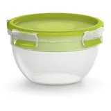 Tefal MasterSeal To Go rund grün 1 l