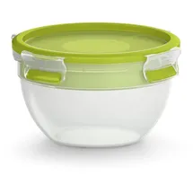 Tefal MasterSeal To Go rund grün 1 l