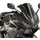 PUIG Racingscheibe für Honda CBR 500 R 2016-2018 Schwarz