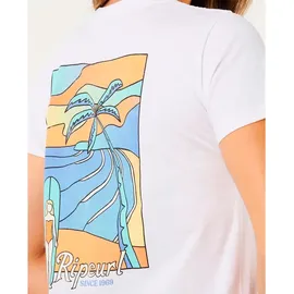 Rip Curl Tide Line Standard Tee - L
