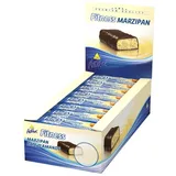 INKOSPOR Active Fitness Marzipan Riegel 24 x 35 g