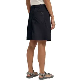 Jack Wolfskin Skort Damen Dunkelblau 46