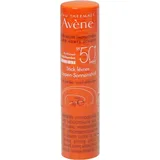 AVENE SUNSITIVE LIPPEN SONNENSTICK SPF 50+, 3 g