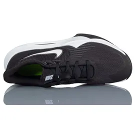 Nike Precision V, Schwarz 45