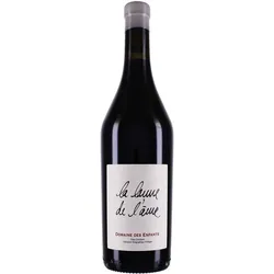 Domaine des Enfants La larme de l ́âme 2012