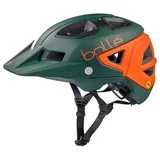 Bollé Trackdown MIPS" MTB Helm-Orange-M