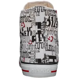 Ethletic White Cap Hi Cut Damen Weiß 38
