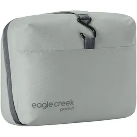 Eagle Creek Pack-It Reveal Hanging Toiletry Kit Storm Grey