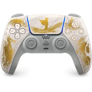 Ghost of Yotei Gold Limited Edition