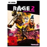 Rage 2 (USK) (PC)