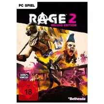 Rage 2 (USK) (PC)