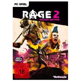 Rage 2 (USK) (PC)