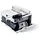 Festool CSC SYS 50 EBI-Set inkl 2 x 5 Ah + Untergestell