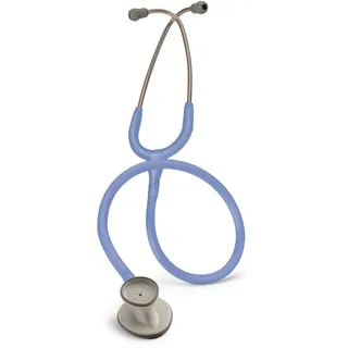 Littmann 3M Littmann Lightweight II S.E. Stethoskop hellblau