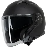 SPEC-X Sx-22.03 Matt-Schwarz XS