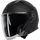 SPEC-X Sx-22.03 Matt-Schwarz XS