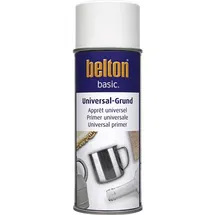 OEM Universal Grundierung Weiß 0,4 l