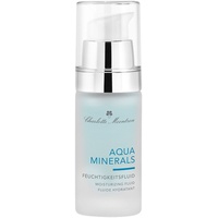 Charlotte Meentzen Aqua Minerals Feuchtigkeitsfluid 30 ml