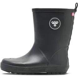 Rubberboot Rubber Boot Kinder HUMMEL SCHWARZ 36