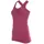 Winshape Tanktop mit offenem Drop Back Design WVR32 in berry love | Gr.: XS