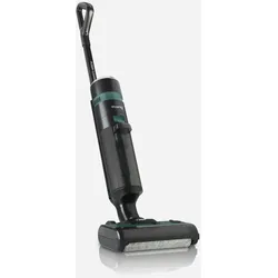 H.Koenig ARYA900, Nass-und Trockensauger, Schwarz, 200 W, 0.5 liters, 78 Dezibel