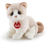 Trudi Katze beige 20872