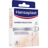 BEIERSDORF Hansaplast Pflaster zur Behandlung von Narben