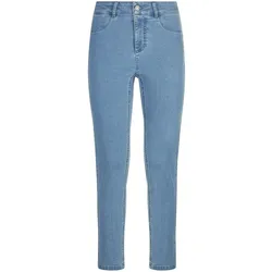 Jeggings Passform Sylvia Peter Hahn denim, 40