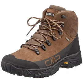 CMP Dhenieb WP Schuhe (Größe 45, braun)