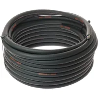netbote24 TITANEX H07RN-F 5x4 5G4 Gummischlauchleitung 5-50m, Länge:50m - Schwarz