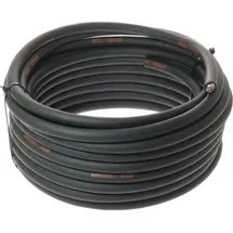 netbote24 TITANEX H07RN-F 5x4 5G4 Gummischlauchleitung 5-50m, Länge:50m - Schwarz