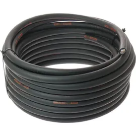 netbote24 TITANEX H07RN-F 5x4 5G4 Gummischlauchleitung 5-50m, Länge:50m - Schwarz