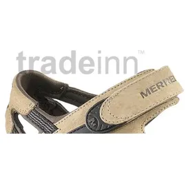 Merrell Kahuna Iii Herren Classic Taupe 42
