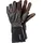 Tegera 132a, braun/schwarz, Gr. 9