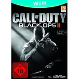 Call of Duty: Black Ops II (Wii U)