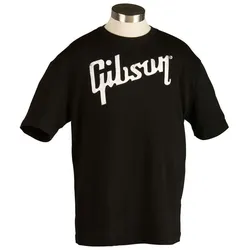 Gibson Logo T-Shirt S
