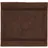 Handtuch Princess 30 x 30 cm mocca