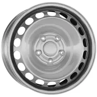 MWD 16202 6 0Jx16 5x114 3 ET50 MB66 SILBER - silber - 16 114.3 50.0
