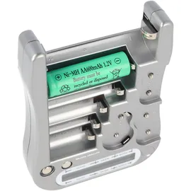 kraftmax Batterietester mit LCD Anzeige