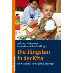 Die Jüngsten in der Kita