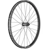 DT Swiss Laufrad HU 1900 Spline DB Alu, 27,5" - black