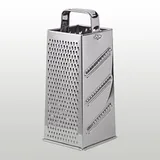 RIESS Kelomat Reibe konisch Edelstahl