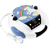 Bigben Interactive CD52 Unicorn 2