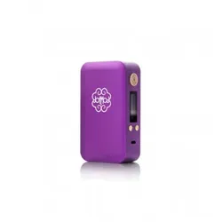 Dotmod dotBox 200 Watt Box Mod Akkuträger Lila