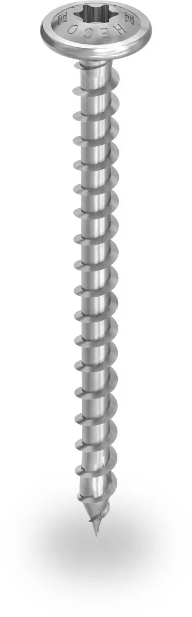K2 Systems Selbstbohr.Holzbauschraube 2004448