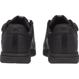 Fox Union Boa Flat Schwarz 44